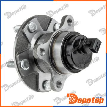 Moyeu de roue avant pour LEXUS | 051478B, 513163